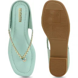 heighten Women Flats Sandal image 3