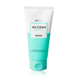 heimish All Clean Green Foam - 150 ml image 1