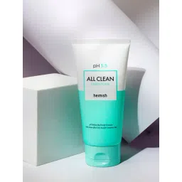 heimish All Clean Green Foam - 150 ml image 4