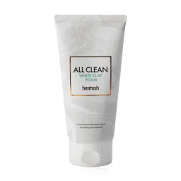 heimish All Clean White Clay Foam - 150 ml-picture-12