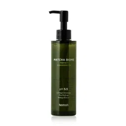 heimish Matcha Biome Perfect Cleansing Oil - 150 ml-picture-44