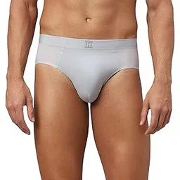 hektor Men's Nylon Comfort Briefs-picture-47