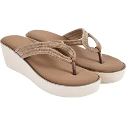 heleey Women Wedges Sandal-picture-42