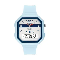 Helix By Timex TWESK6603T Multifunction Analog Digital Watch For Men-picture-25