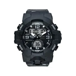 Helix By Timex TWESK7702T Multifunction Analog Digital Watch For Men-picture-27