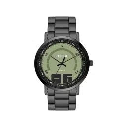 Helix TW053HG05 Analog Watch for Men-picture-45