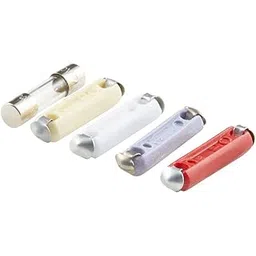 HELLA 003481803 Ceramic Fuse Assortment, Pack of 10-picture-28