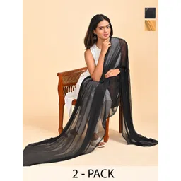 HELLA FASHIONS Dupatta-picture-37