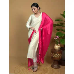 HELLA FASHIONS Dupatta-picture-24