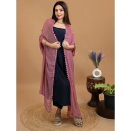 HELLA FASHIONS Dupatta-picture-39