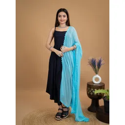 HELLA FASHIONS Dupatta-picture-18