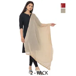 HELLA FASHIONS Dupatta-picture-46