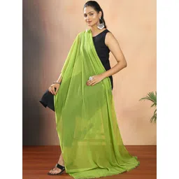 HELLA FASHIONS Dupatta-picture-31