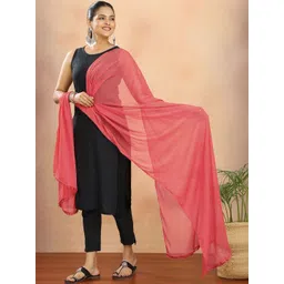 HELLA FASHIONS Dupatta-picture-37