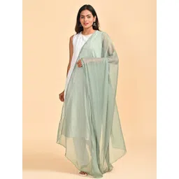 HELLA FASHIONS Dupatta image 2