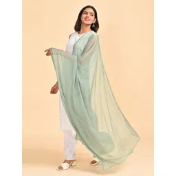 HELLA FASHIONS Dupatta image 4