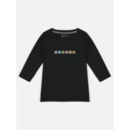 HELLCAT Black Printed T-Shirt-picture-10