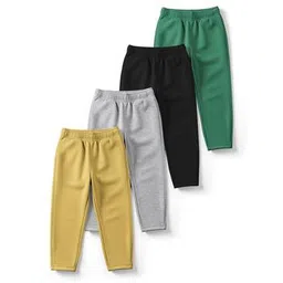 hellcat Boys Pack of 4 Straight Track Pants-picture-32
