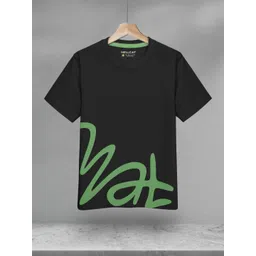 HELLCAT Boys Printed Applique T-shirt-picture-24