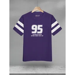 HELLCAT Boys Printed Applique T-shirt-picture-17