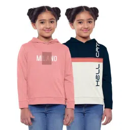 HELLCAT Multicolor Printed Full Sleeves Sweatshirt(Pack Of 2)-picture-17