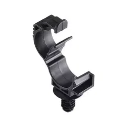 HELLERMANNTYTON Solar Clamp, Nylon 6.6, Black, 151-03863-picture-41