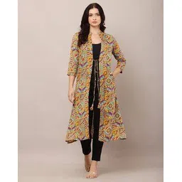 hello design Women Geometric Shrug-picture-12