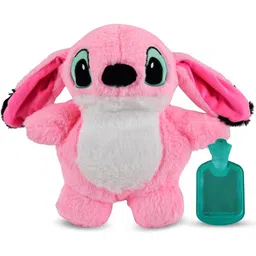 hellobear Premium Quality titch Soft Toy with Hot Water Bag Stuffed Toy- 30 cm-picture-13