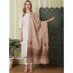 Hemkunt Fabric Women Printed Stole-picture-15