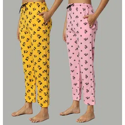 hemlock Pack of 2 Women Pyjama-picture-16