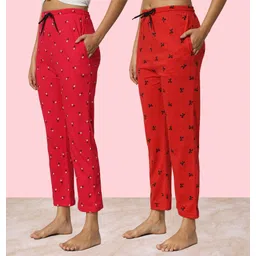 hemlock Pack of 2 Women Pyjama-picture-34
