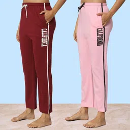 hemlock Pack of 2 Women Pyjama-picture-32