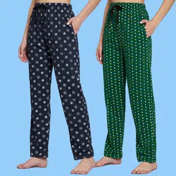 hemlock Pack of 2 Women Pyjama-picture-37