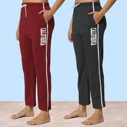 hemlock Pack of 2 Women Pyjama-picture-24