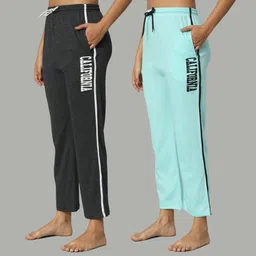 hemlock Pack of 2 Women Pyjama image 1