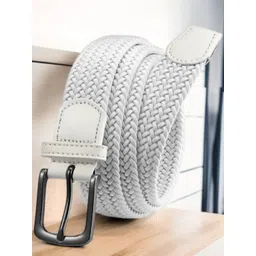 HENEDA Men Braided Belt-picture-36