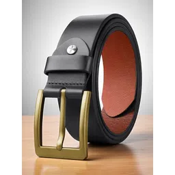 HENEDA Men Leather Formal Belt-picture-32