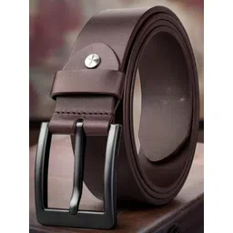 HENEDA Men Leather Formal Belt-picture-31