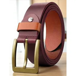 HENEDA Men Leather Formal Belt-picture-42