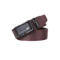 HENEDA Men Pack Of 2 Belt image 2