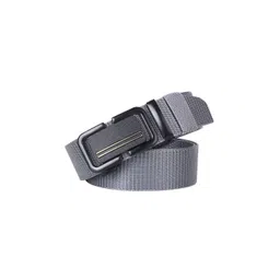 HENEDA Men Pack Of 2 Woven Design Belt image 5