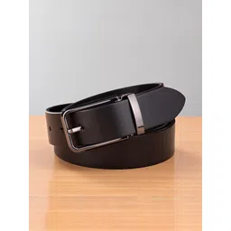 HENEDA Men PU Reversible Belt-picture-38