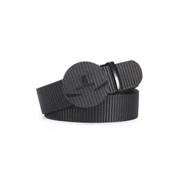 HENEDA Men Textured Belt-picture-8