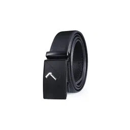 HENEDA Men Textured Belt-picture-34