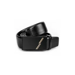 HENEDA Men Textured Casual Belt-picture-13