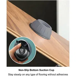 henglobe Washing Machine, Refrigerator, Air Cooler Material Plastic image 3