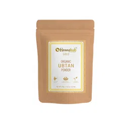 HENNAHUB Ubtan Powder For Radiant & Healthy Skin- 100g-picture-32