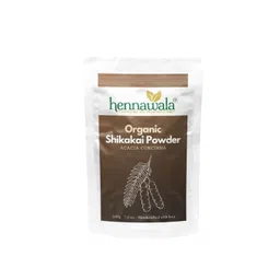 Hennawala Shikakai Powder - 200g image 1