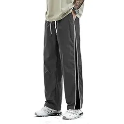 HeraDawn Light Fit Straight Fit Track Pant for Men | Lower for Men | Gym Trackpants-picture-16