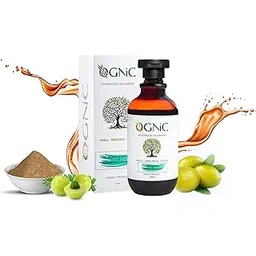 Herbal Anti-Hair Fall & Anti-Dandruff Shampoo | Promotes Hair Growth | Enriched with Amla, Shikakai & Natural Herbs | 300ml-picture-21